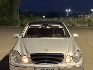 Mercedes-Benz E 500