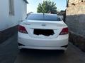 Hyundai Accent 2015 года за 3 800 000 тг. в Семей – фото 3