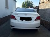 Hyundai Accent 2015 годаүшін3 800 000 тг. в Семей – фото 3