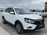 ВАЗ (Lada) Vesta Cross 2018 года за 5 900 000 тг. в Караганда – фото 2