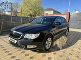 Skoda Superb 2012 года за 4 300 000 тг. в Кызылорда – фото 2