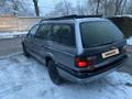 Volkswagen Passat 1991 года за 1 300 000 тг. в Алматы – фото 5
