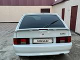 ВАЗ (Lada) 2114 2012 годаүшін1 500 000 тг. в Талдыкорган – фото 4