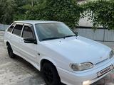 ВАЗ (Lada) 2114 2012 годаүшін1 500 000 тг. в Талдыкорган – фото 2