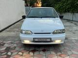 ВАЗ (Lada) 2114 2012 годаүшін1 500 000 тг. в Талдыкорган