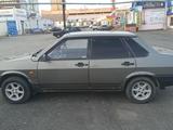 ВАЗ (Lada) 21099 1993 годаүшін850 000 тг. в Костанай – фото 3