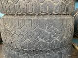275/55/20 Goodyear 2шт за 35 000 тг. в Алматы