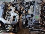 Двигатель Nissan TD27 за 1 100 000 тг. в Алматы