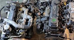 Двигатель Nissan TD27 за 1 100 000 тг. в Алматы