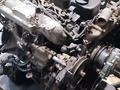 Двигатель Nissan TD27 за 1 600 000 тг. в Алматы – фото 15