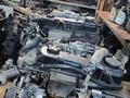 Двигатель Nissan TD27 за 1 600 000 тг. в Алматы – фото 5