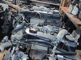 Двигатель Nissan TD27 за 1 100 000 тг. в Алматы – фото 2