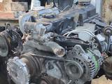 Двигатель Nissan TD27 за 1 100 000 тг. в Алматы – фото 3