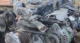 Двигатель Nissan TD27 за 1 100 000 тг. в Алматы – фото 3