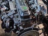 Двигатель Nissan TD27 за 1 100 000 тг. в Алматы – фото 4