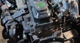 Двигатель Nissan TD27 за 1 100 000 тг. в Алматы – фото 4