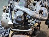 Двигатель Nissan TD27 за 1 100 000 тг. в Алматы – фото 5