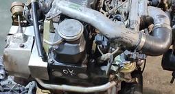 Двигатель Nissan TD27 за 1 100 000 тг. в Алматы – фото 5