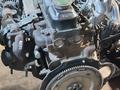 Двигатель Nissan TD27 за 1 600 000 тг. в Алматы