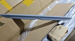 Спойлер на багажник тойота камри 40 за 13 000 тг. в Алматы – фото 3