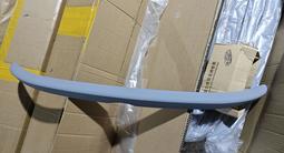 Спойлер на багажник тойота камри 40 за 13 000 тг. в Алматы – фото 4