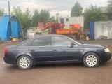 Audi A6 1997 года за 2 200 000 тг. в Астана – фото 3