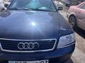 Audi A6 1997 года за 1 800 000 тг. в Астана – фото 14