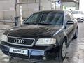 Audi A6 1997 года за 1 800 000 тг. в Астана – фото 30
