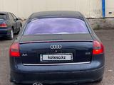 Audi A6 1997 года за 2 200 000 тг. в Астана – фото 2
