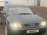 Audi A6 1997 года за 2 200 000 тг. в Астана – фото 5