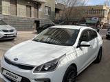 Kia Rio 2019 года за 7 600 000 тг. в Астана – фото 4