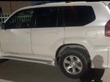 Toyota Land Cruiser Prado 2008 года за 11 000 000 тг. в Атырау – фото 2