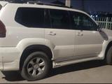 Toyota Land Cruiser Prado 2008 года за 11 000 000 тг. в Атырау