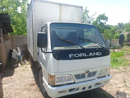 Foton  Forland BJ30xx 2005 года за 2 500 000 тг. в Алматы