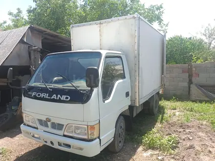 Foton  Forland BJ30xx 2005 года за 2 500 000 тг. в Алматы – фото 3