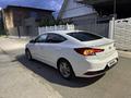 Hyundai Elantra 2019 года за 7 700 000 тг. в Тараз – фото 3