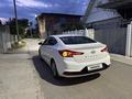 Hyundai Elantra 2019 года за 7 700 000 тг. в Тараз – фото 4