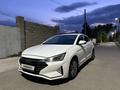 Hyundai Elantra 2019 года за 7 700 000 тг. в Тараз – фото 6