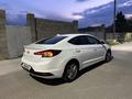 Hyundai Elantra 2019 года за 7 700 000 тг. в Тараз – фото 7