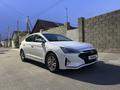 Hyundai Elantra 2019 года за 7 700 000 тг. в Тараз – фото 9