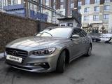 Hyundai Grandeur 2017 года за 11 600 000 тг. в Актобе