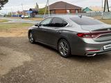 Hyundai Grandeur 2017 года за 11 600 000 тг. в Актобе – фото 3