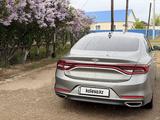Hyundai Grandeur 2017 года за 11 600 000 тг. в Актобе – фото 4