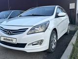 Hyundai Accent 2014 года за 4 050 000 тг. в Астана – фото 5