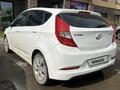 Hyundai Accent 2014 годаfor4 050 000 тг. в Астана – фото 8