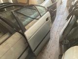 Дверь задняя левая БМВ Е39/BMW E39 за 15 000 тг. в Караганда