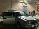 Mercedes-Benz E 200 1997 года за 2 200 000 тг. в Шымкент – фото 3