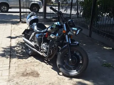 Keeway  Superlight 2013 года за 750 000 тг. в Алматы – фото 3