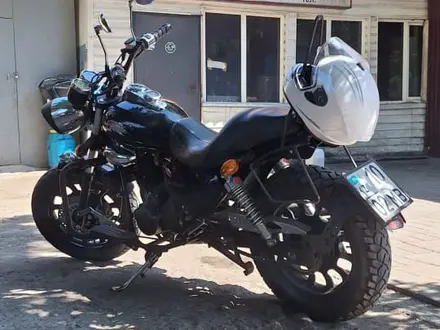 Keeway  Superlight 2013 года за 750 000 тг. в Алматы – фото 4