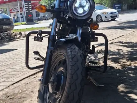 Keeway  Superlight 2013 года за 750 000 тг. в Алматы – фото 2